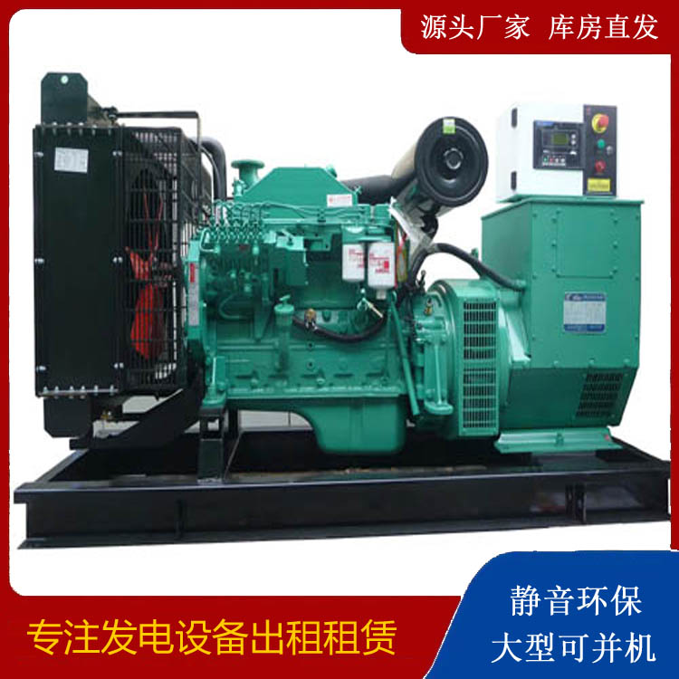 三穗出租发电机 柴油发电机不维护对机器有什么影响