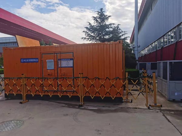 三穗柴油发电机组单支点和双支点的区别是什么？