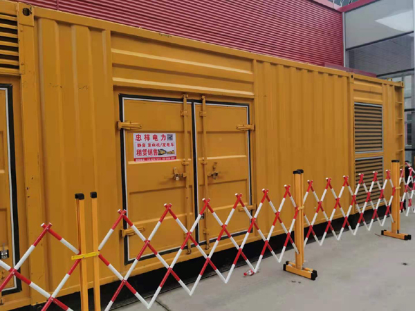 三穗关于通用发电机的十万个为什么？