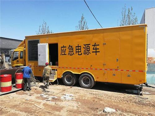 三穗发电车租赁-教您挑选发电机哪些技巧可以掌握使用