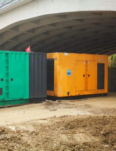 三穗租赁发电机-如何在高水温下检查柴油发电机发电机运转状态