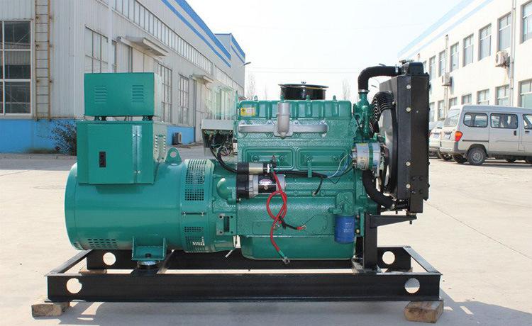 三穗租赁发电车-分析我国柴油发电机组行业发展存在的问题