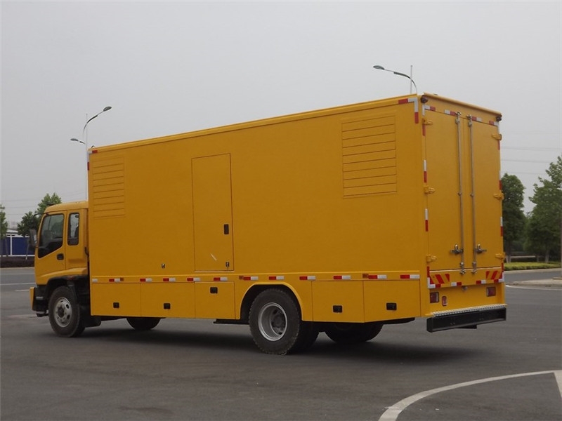 三穗租赁发电机-柴油发电机组出口六要素