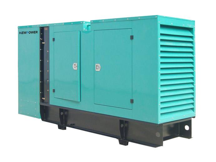 三穗发电车租赁-沃尔沃发电机组多少钱