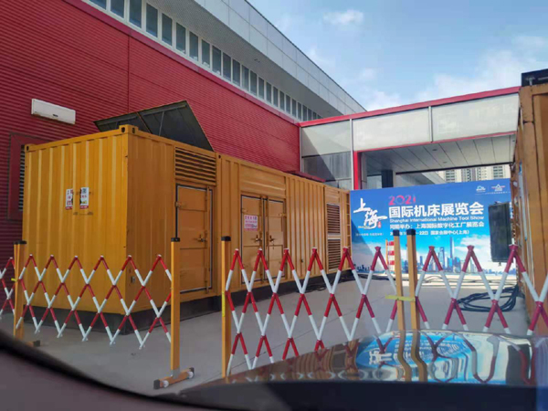 三穗发电车出租-发电机无电压或电压太低怎么办？
