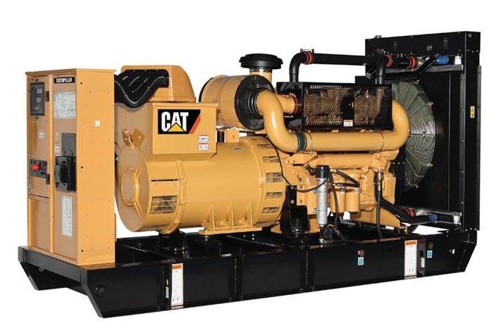 三穗租赁发电机-柴油发电机设计的优势性能特点有哪些