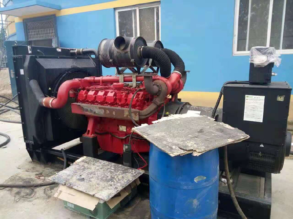 三穗租赁发电机-发电机租赁厂家给大家介绍发电机失磁现象
