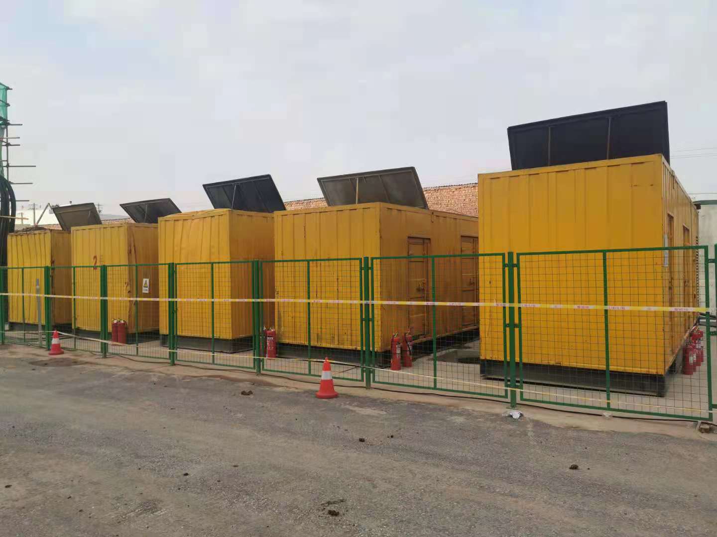 三穗租赁发电机-延长柴油发电机寿命的方法