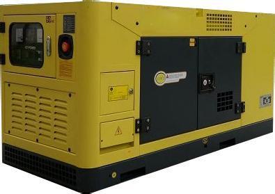 三穗出租发电机-怎样对比判断发电机组的质量