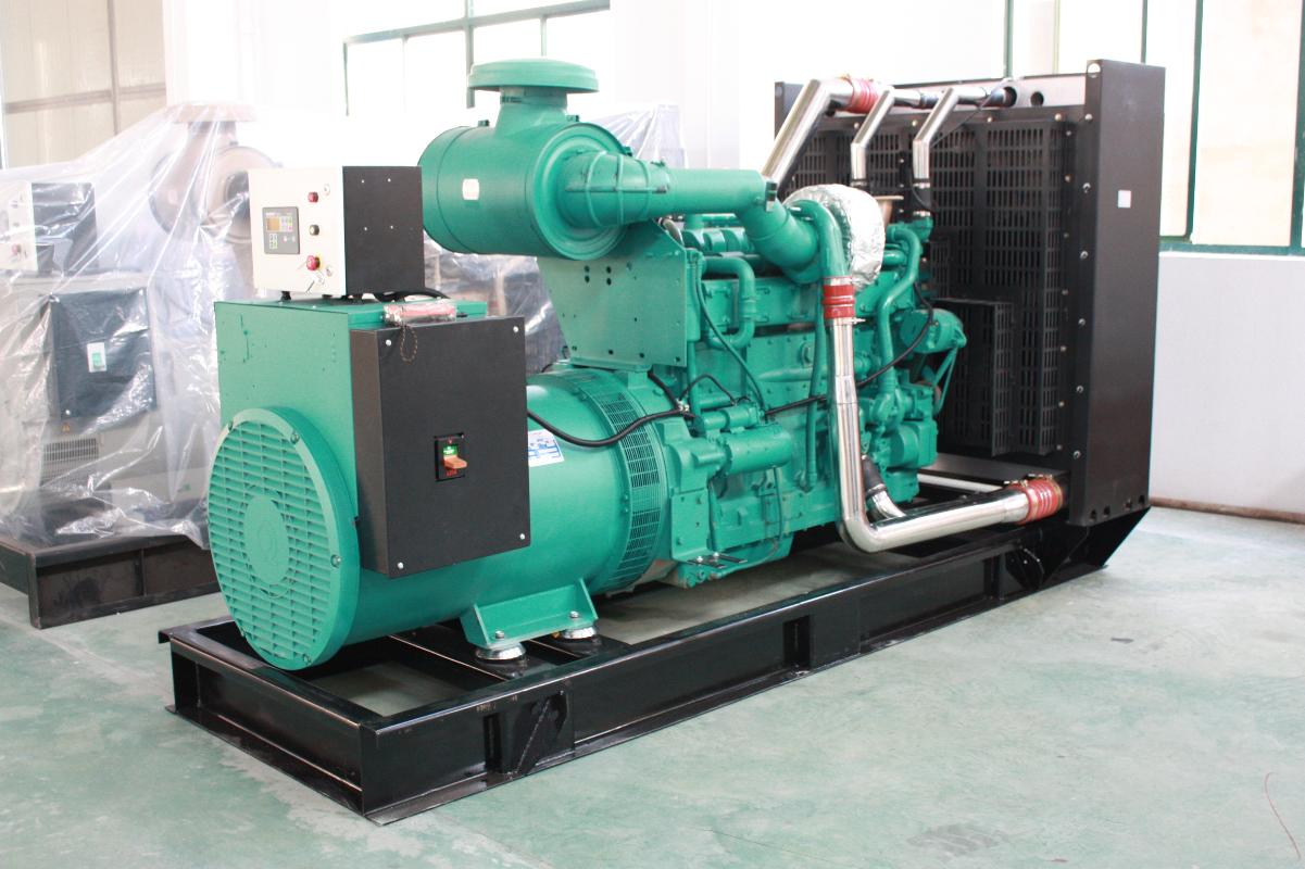 三穗租赁发电机柴油发电机组易损件有哪些