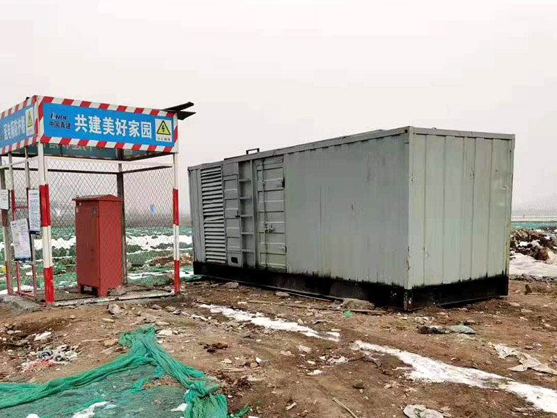 三穗燃气发电机在高海拔地区运行时会遇到哪些常见故障？