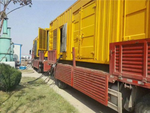 三穗计算 200KW 柴油发电机油耗时，需要考虑哪些因素？