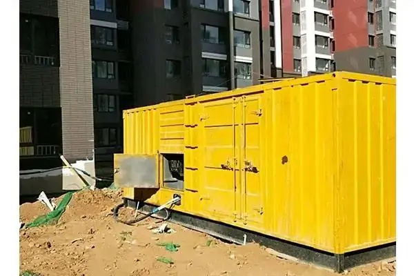 三穗发电机租赁中燃油压力过低会对发动机的哪些部件造成损坏？