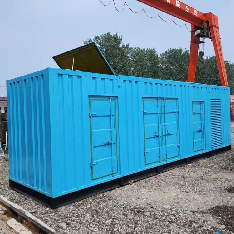 三穗柴油发电机组过载运行时如何避免绕组过热