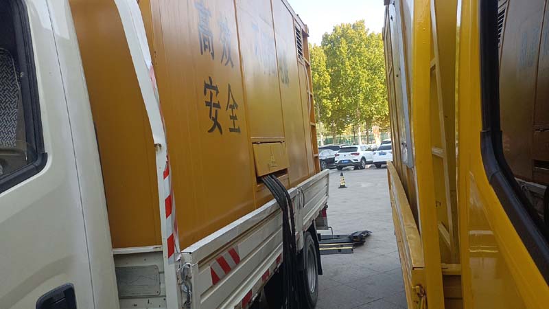 三穗如何判断柴油发电机组和UPS电源的切换时间是否符合要求？