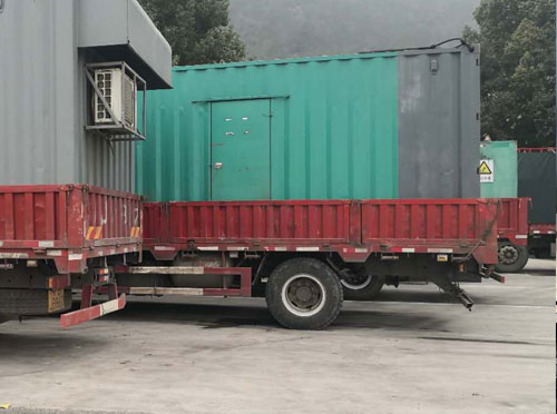 三穗柴油发电机组使用注意安全事项有哪些？