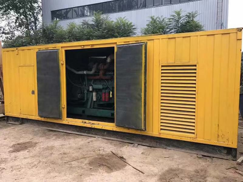 三穗环境温度对柴油发电机组预热时间的影响有多大？