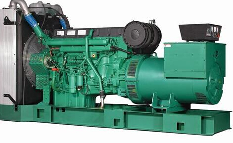 三穗发电机除垢后需要用清水冲洗水冷式机油散热器几次？