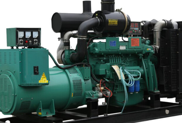 三穗如何判断水冷式机油散热器的散热效率是否下降？