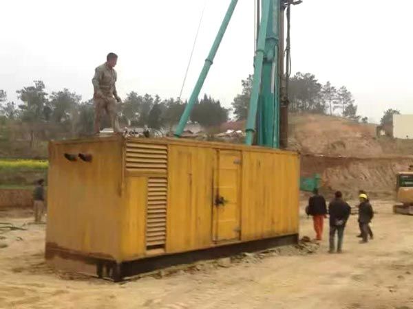 三穗柴油发电机组应用场合有哪些？