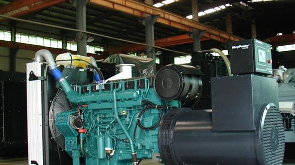 三穗如何判断柴油发电机组的机油是否需要更换？